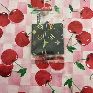 Multicolor Air freshener For Car